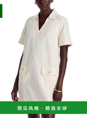 1h可退 【美国直邮】tommy bahama 女士 连衣裙