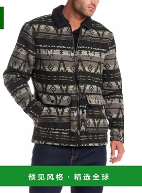 1h可退 【美国直邮】weatherproof vintage 男士 夹克衫