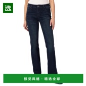 美国直邮 中腰喇叭牛仔裤 KUT the 1h可退 Natalie from Kloth