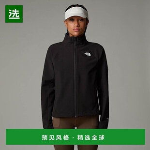 欧洲直邮北面女士 Tek Approach 夹克TheNorthFace