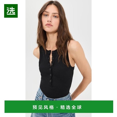 1h可退 【美国直邮】citizens of humanity 女士 背心吊带