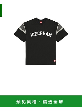 1h可退 香港直邮ICECREAM 男士 Pass 宽松款毛线衫 4514300