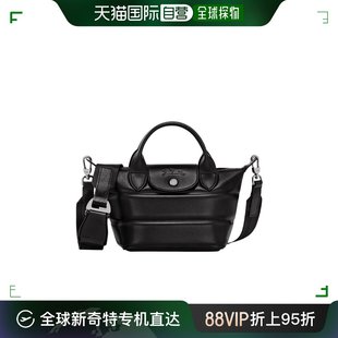 L1500HEE PLIAGE XS拉链单肩包 XTRA 香港直邮Longchamp