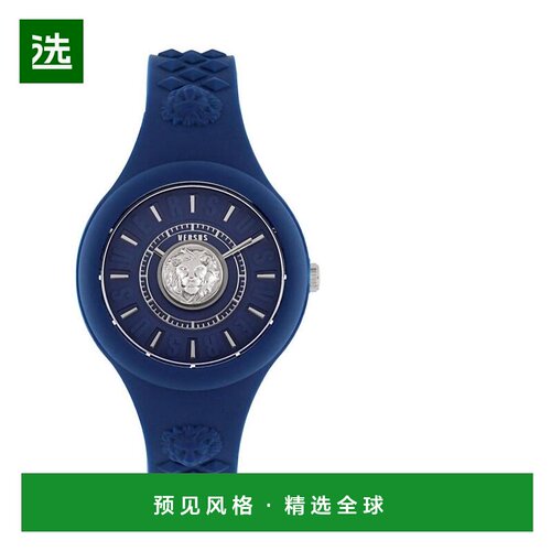 【美国直邮】versus versace  休闲手表