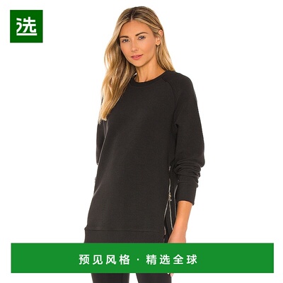 1h可退 香港直邮VARLEY 女士 Manning 运动衫 VAR00015 舒适时尚