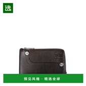 男士 钱包 C643Z40XAM0041 香港直邮LOEWE SS2026 棕色