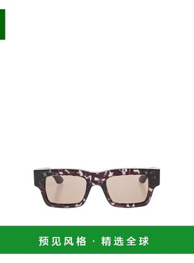 香港直邮Alexander McQueen 框架太阳镜 832526J0749