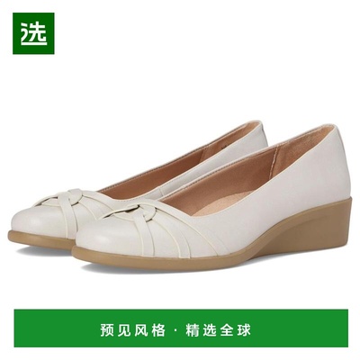 1h可退 【美国直邮】lifestride 女士 时尚休闲鞋