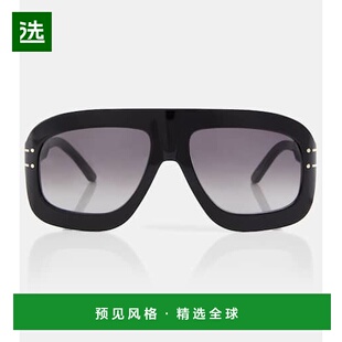 香港直邮DIOR M1U 迪奥 Signature 太阳眼镜 女士 1h可退