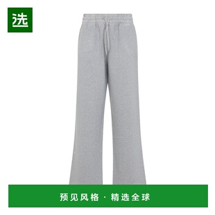 13241018AYSOOO卫裤 运动裤 普拉达 棉质抓绒慢跑裤 香港直邮Prada