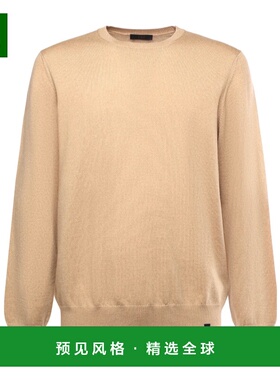 香港直邮FAY 男士针织衫 NMMC1512420CQTC806 AW2025 花色