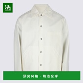 欧洲直邮JIL J23BN0003J45071103 夹克 SANDER 男士