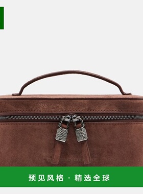 1h可退 香港直邮Brunello Cucinelli 布内罗·古奇拉利 女士 vani