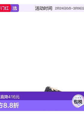 1h可退 香港直邮manebi 女士 凉拖 Q53Y0PATRIOTBLUE blue蓝色 舒