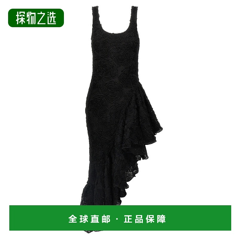 1h可退 欧洲直邮rotate birger christensen 女士 连衣裙服饰长裙