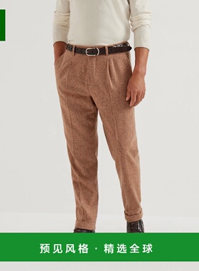 1h可退 欧洲直邮BRUNELLO CUCINELLI 25秋冬 252MV417L00HC1031