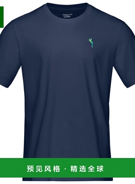 香港直邮NORRØNA 男士户外T恤 2162552INDIGONIGHT CO 花色