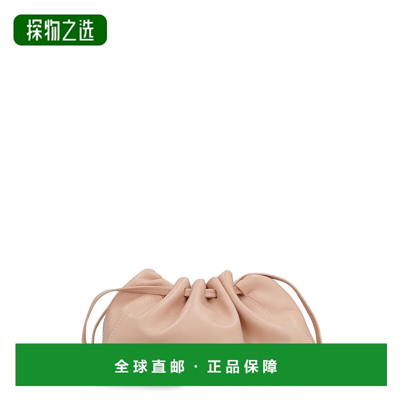 欧洲直邮Mansur Gavriel女士手拿包日常搭配时尚百搭简约精致女包