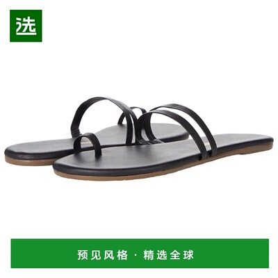 【美国直邮】tkees 女士 凉鞋正品时尚舒适百搭流行外穿高级感