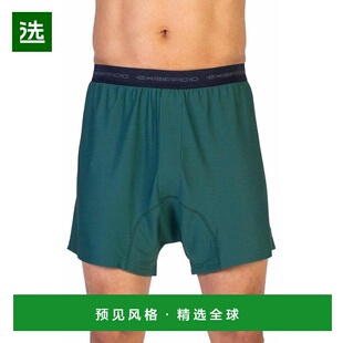 1h可退 【美国直邮】ExOfficio|Give-N-Go 铁杉拳击手