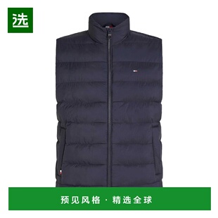 香港直邮TOMMY HILFIGER 男士羽绒服 MW0MW37255DW5 AW2025