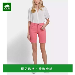 1h可退 【美国直邮】nydj 女士 休闲裤