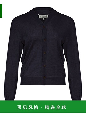 香港直邮Maison Margiela 羊毛开衫 S51HP0024M13147长袖