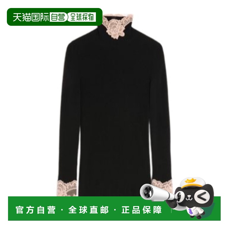 香港直邮Valentino 长袖针织衫 BKC68L9QT