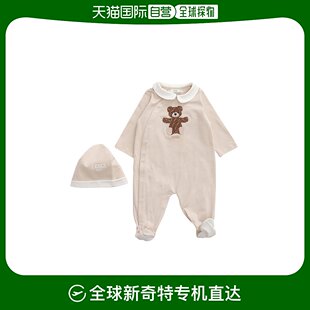 少男 套装 kids 欧洲直邮fendi 男童