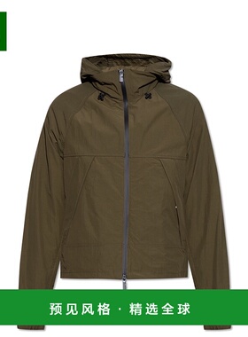 1h可退 BURBERRY 男士夹克 8098495C1426FURROW外套