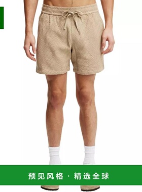 1h可退 【美国直邮】cotton on 男士 休闲裤