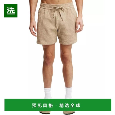 1h可退 【美国直邮】cotton on 男士 休闲裤