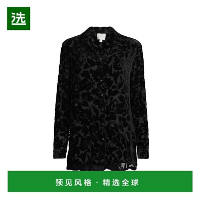 1h可退 【美国直邮】Johnny Was 女士衬衫长袖 时尚舒适 百搭休闲