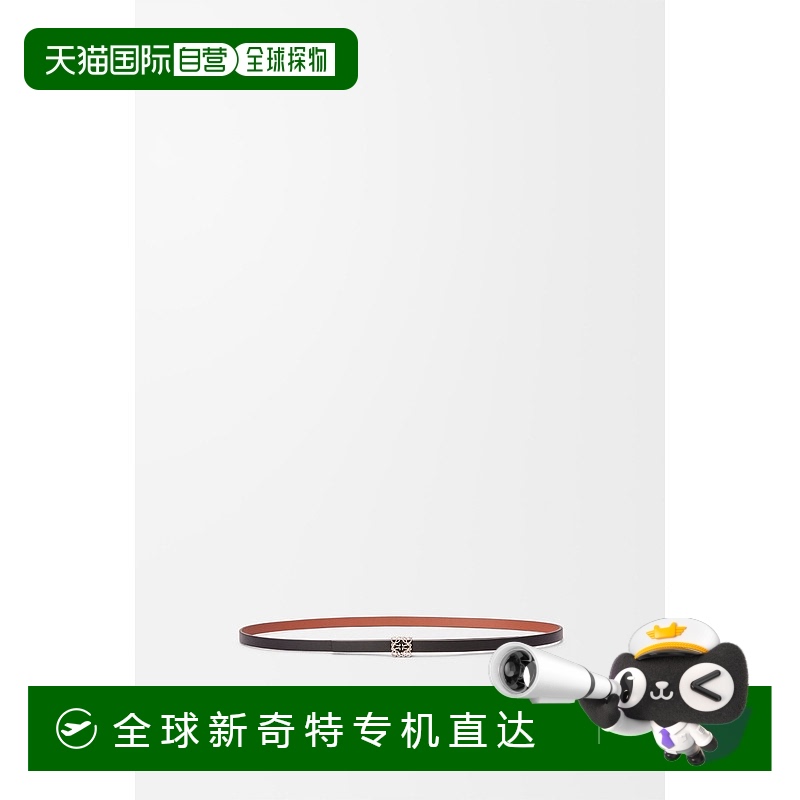 1h可退 欧洲直邮loewe 女士 腰带
