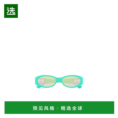 香港直邮Gucci 几何框太阳镜 GG1660S古驰