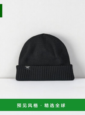 欧洲直邮始祖鸟Arc'teryx MALLOW无边帽绒线帽户外越野滑雪保暖