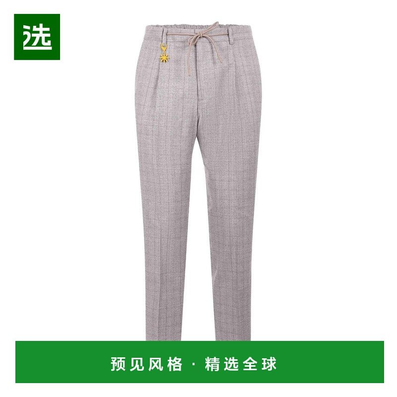 香港直邮Manuel Ritz 男士短裤 P168825313622 AW2025 浅棕色,男装,休闲裤,淘宝优惠券,粉丝福利购,淘宝优惠卷