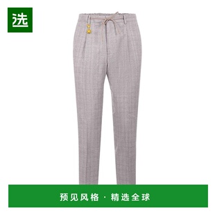 香港直邮Manuel Ritz 男士短裤 P168825313622 AW2025 浅棕色