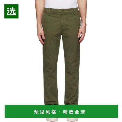 1h可退 【美国直邮】nudie jeans 男士 休闲裤牛仔裤 外穿显瘦潮
