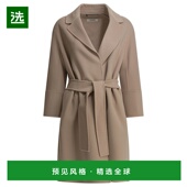 2619011051600ARONA051 1h可退 SS2 MARA 女士大衣 香港直邮S MAX