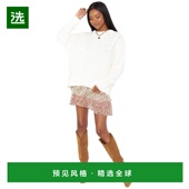 Your Day 1h可退 Mumu Show 毛衣 美国直邮 女装 女