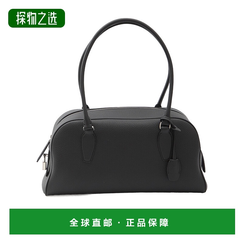 香港直邮The Row 双提手手提包 W1936L129斜挎包单肩包