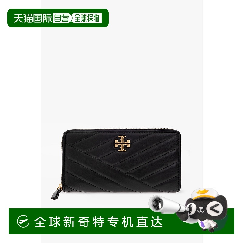1h可退 欧洲直邮tory burch 女士 卡包新款