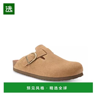 1h可退 【美国直邮】eastland 男士 人字拖