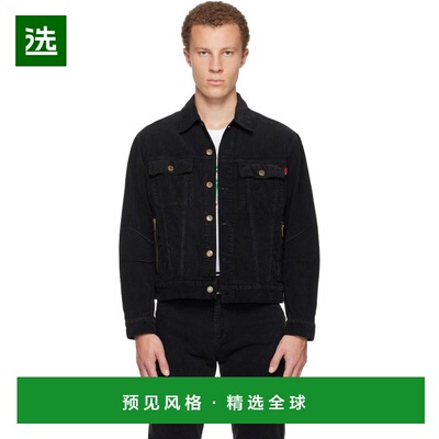 1h可退 【美国直邮】undercover 男士 夹克衫