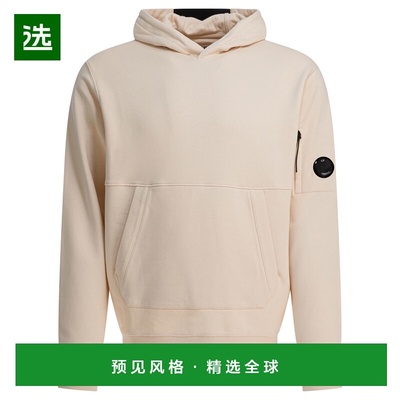 香港直邮C.P. COMPANY 男士卫衣 19CMSS714A005086W402 AW2025