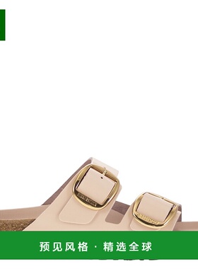 1h可退 香港直邮Birkenstock 勃肯 女士 ARIZONA 拖鞋式凉鞋 1029