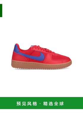 1h可退 香港直邮Nike 耐克 女士 红色运动鞋 FZ5593601 red红色