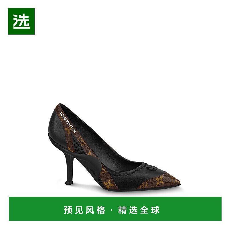 1h可退 欧洲直邮LV/路易威登Escarpin Archlight