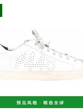 1h可退 【美国直邮】p448 女士 时尚休闲鞋运动鞋新款休闲舒适百